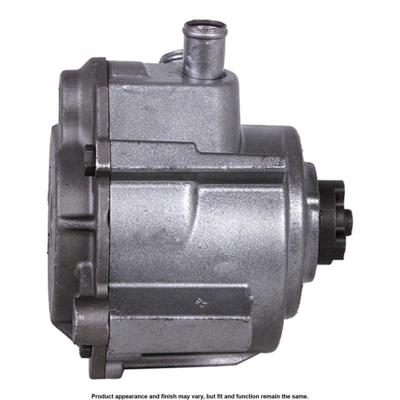 A1 Cardone 32614 - Secondary Air Injection Pump A1 Cardone 32614 Secondary Air Injection Pump product image 2 of 4