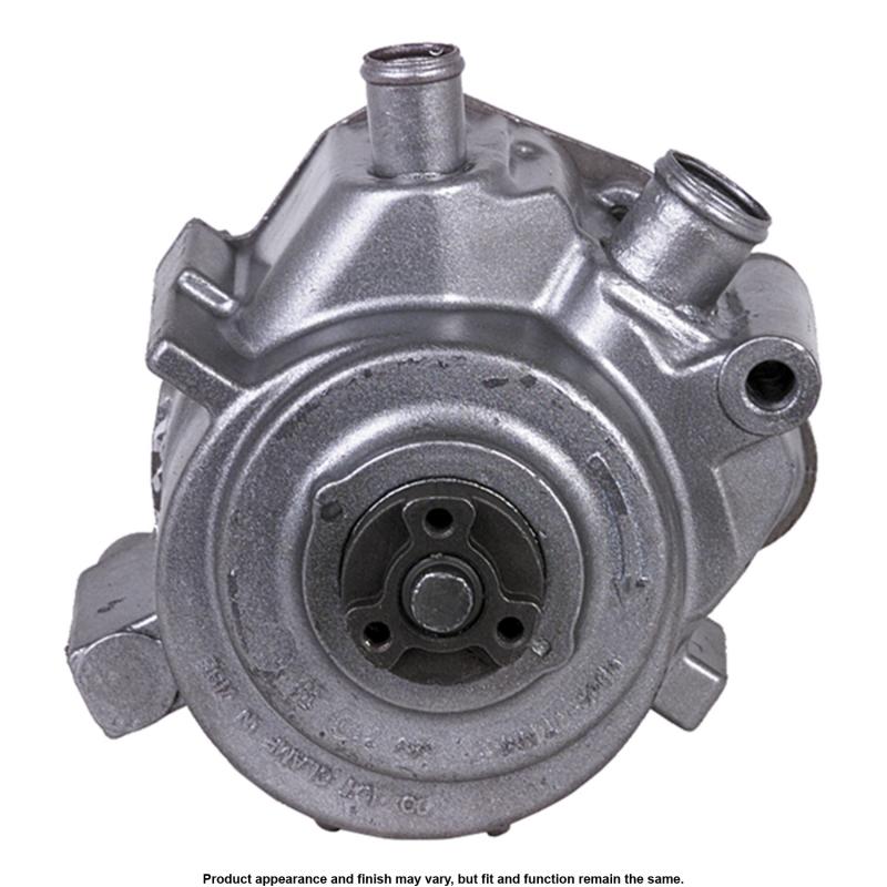 A1 Cardone 32614 - Secondary Air Injection Pump A1 Cardone 32614 Secondary Air Injection Pump product image 3 of 4