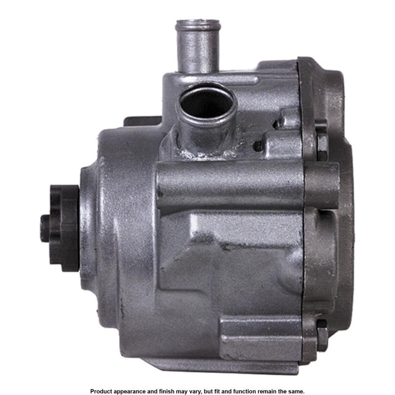 A1 Cardone 32614 - Secondary Air Injection Pump A1 Cardone 32614 Secondary Air Injection Pump product image 4 of 4