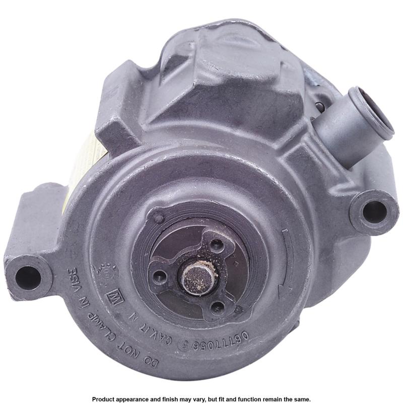 A1 Cardone 32615 - Secondary Air Injection Pump A1 Cardone 32615 Secondary Air Injection Pump product image 4 of 4