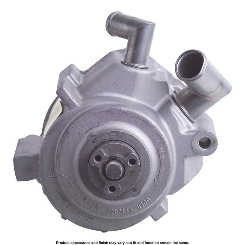1996 Ford F700 Secondary Air Injection Pump