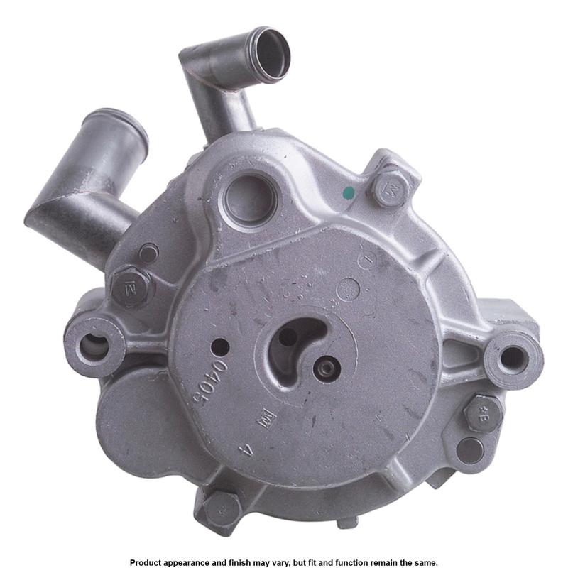 1996 Ford F700 Secondary Air Injection Pump A1 Cardone 32616 image 2 of 4