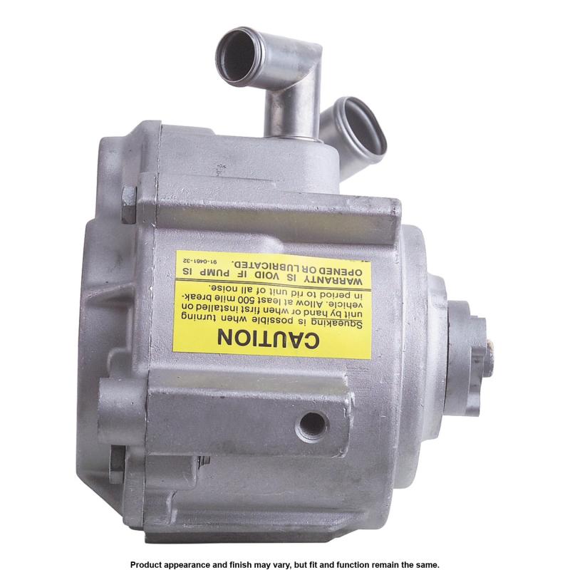1996 Ford F700 Secondary Air Injection Pump A1 Cardone 32616 image 3 of 4