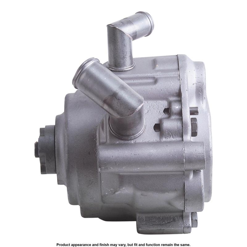 1996 Ford F700 Secondary Air Injection Pump A1 Cardone 32616 image 4 of 4