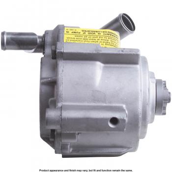 1994 Ford F600 Secondary Air Injection Pump A1 Cardone 32617 image 3 of 4
