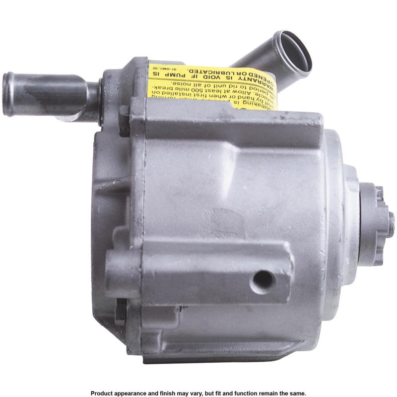 1996 Ford F700 Secondary Air Injection Pump A1 Cardone 32617 image 3 of 4