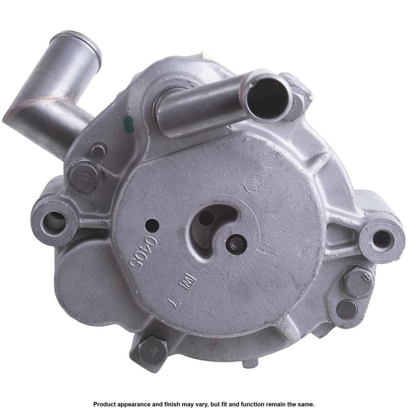 1996 Ford F700 Secondary Air Injection Pump A1 Cardone 32617 image 4 of 4
