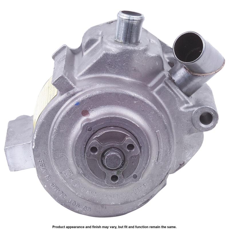 1996 Ford F700 Secondary Air Injection Pump A1 Cardone 32618 image 1 of 4