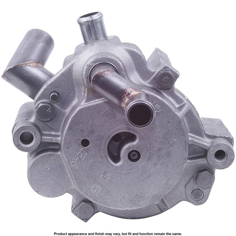 1996 Ford F700 Secondary Air Injection Pump A1 Cardone 32618 image 2 of 4