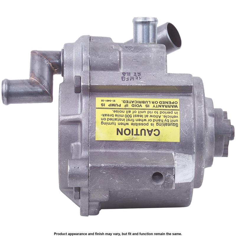 1996 Ford F700 Secondary Air Injection Pump A1 Cardone 32618 image 3 of 4