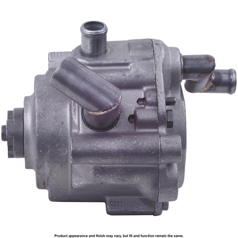 1996 Ford F700 Secondary Air Injection Pump A1 Cardone 32618 image 4 of 4