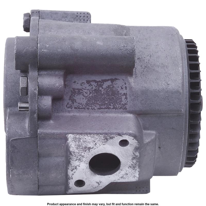 1980 Ford LTD Secondary Air Injection Pump A1 Cardone 32620 image 2 of 4