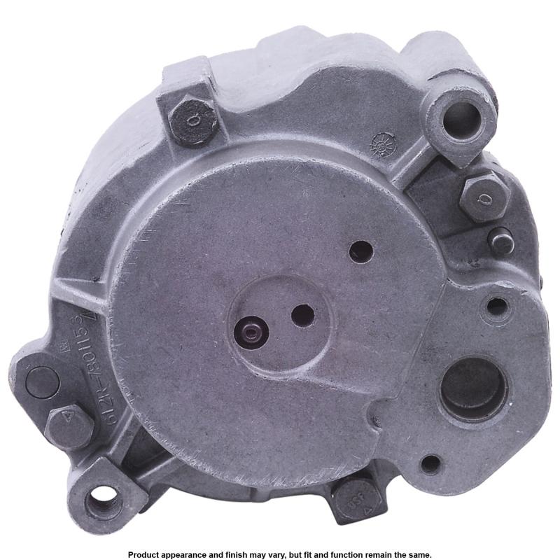 1980 Ford LTD Secondary Air Injection Pump A1 Cardone 32620 image 3 of 4