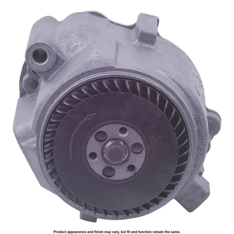 1980 Ford LTD Secondary Air Injection Pump A1 Cardone 32620 image 4 of 4