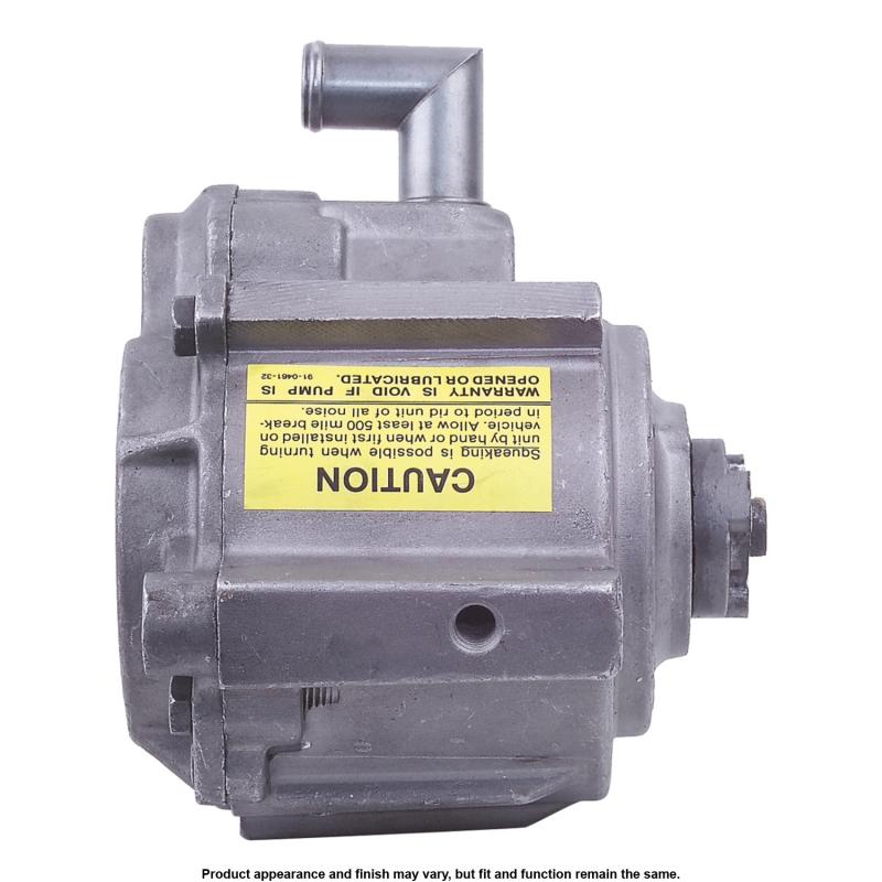 1996 Ford Explorer Secondary Air Injection Pump