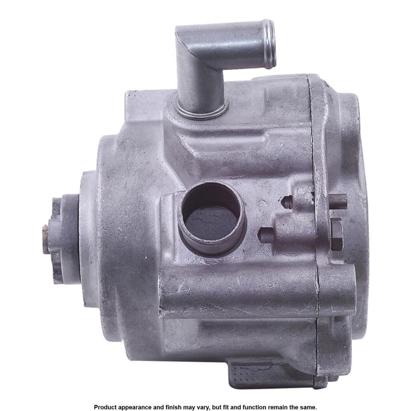1996 Ford Explorer Secondary Air Injection Pump A1 Cardone 32622 image 2 of 4