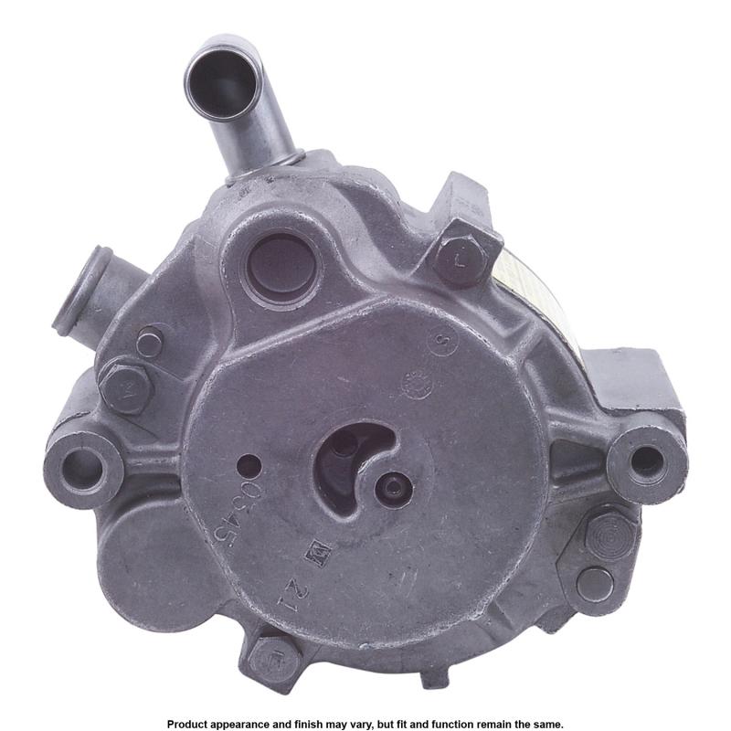1996 Ford Explorer Secondary Air Injection Pump A1 Cardone 32622 image 3 of 4