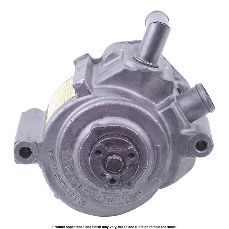 1996 Ford Explorer Secondary Air Injection Pump A1 Cardone 32622 image 4 of 4