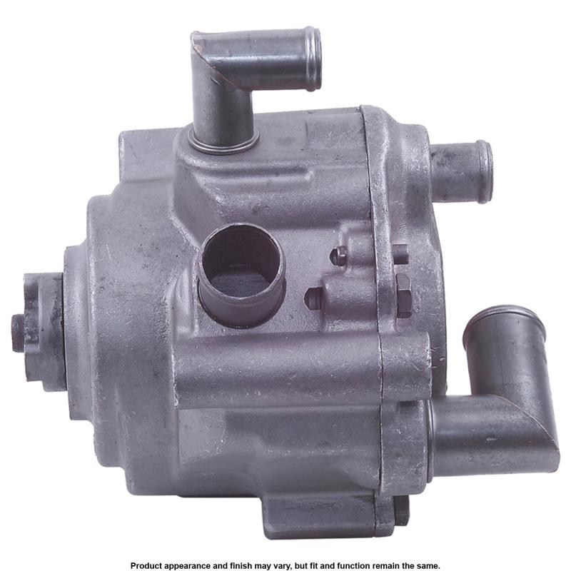 1997 Ford F Super Duty Secondary Air Injection Pump