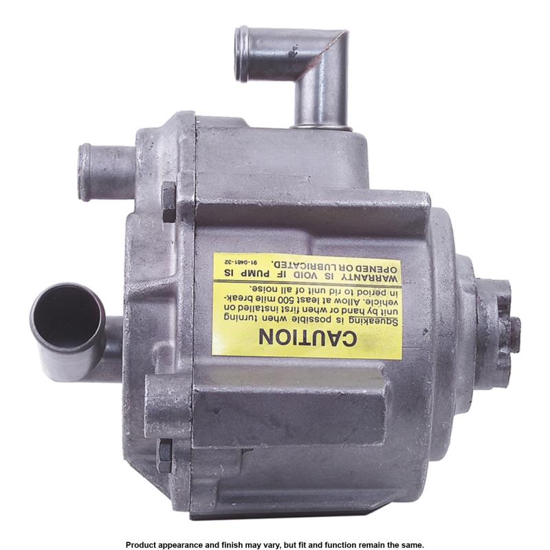 1997 Ford F-250 HD Secondary Air Injection Pump A1 Cardone 32623 image 2 of 4