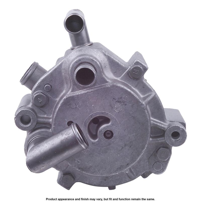 1997 Ford F-250 HD Secondary Air Injection Pump A1 Cardone 32623 image 3 of 4