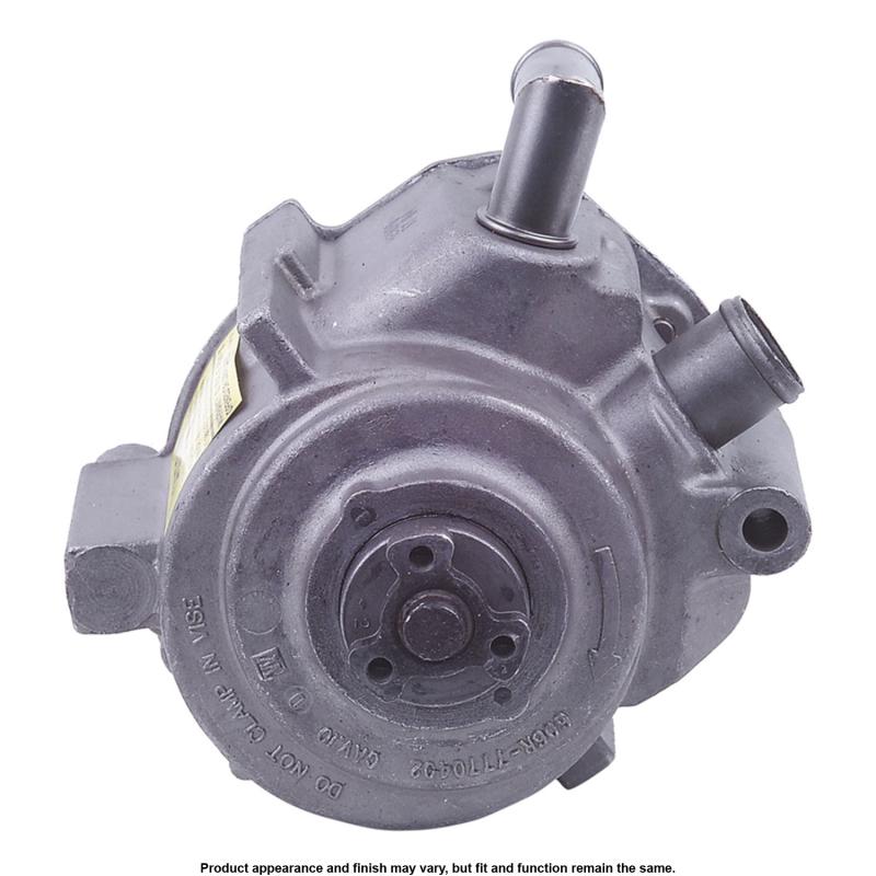 1997 Ford F-250 HD Secondary Air Injection Pump A1 Cardone 32623 image 4 of 4