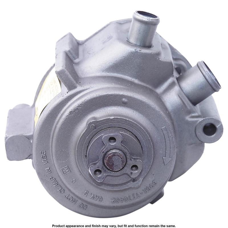 1997 Ford F-250 HD Secondary Air Injection Pump A1 Cardone 32624 image 1 of 4