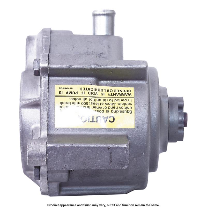 1997 Ford F-250 HD Secondary Air Injection Pump A1 Cardone 32624 image 3 of 4