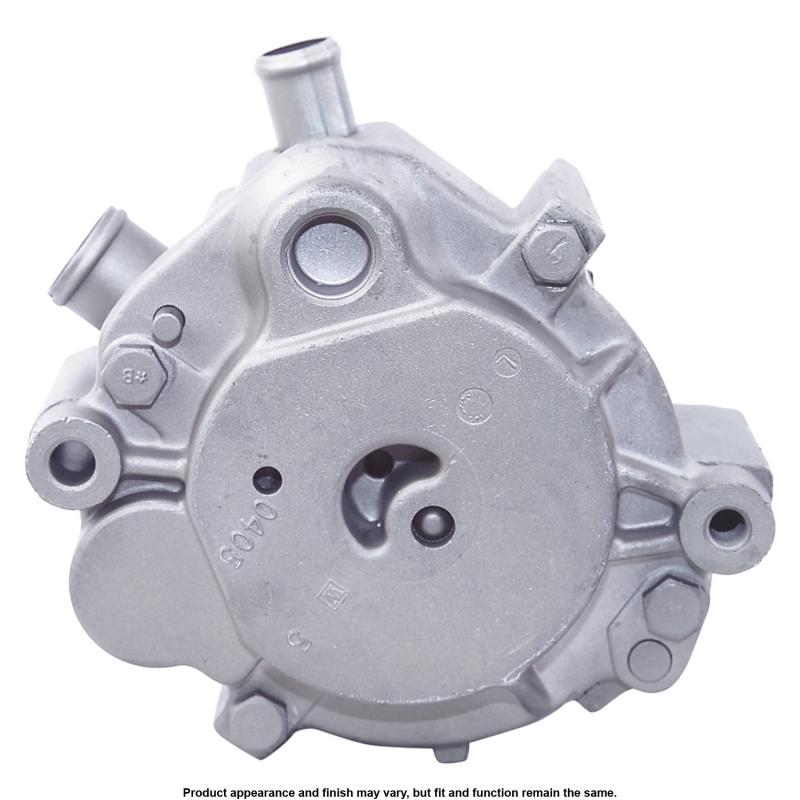 1997 Ford F-250 HD Secondary Air Injection Pump A1 Cardone 32624 image 4 of 4