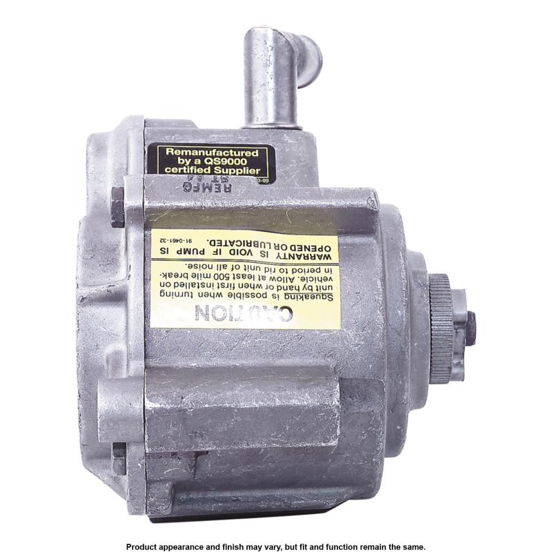 1997 Ford F-250 HD Secondary Air Injection Pump A1 Cardone 32625 image 2 of 4