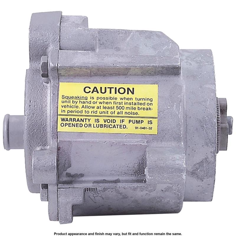 1988 GMC B6000 Secondary Air Injection Pump