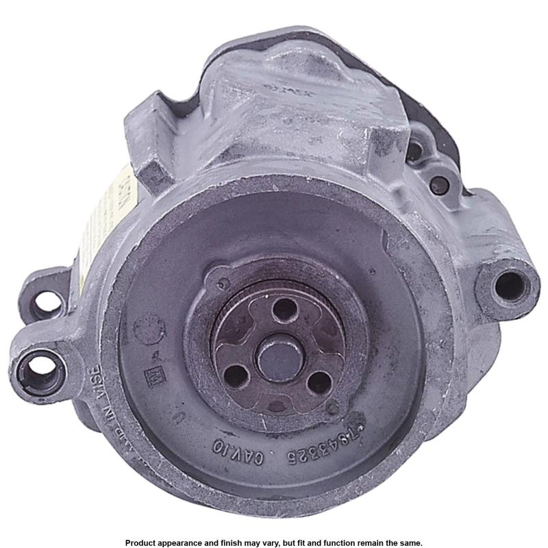 1988 GMC B6000 Secondary Air Injection Pump A1 Cardone 32626 image 3 of 4