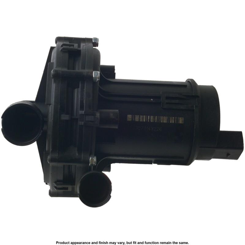 2002 Audi S6 Secondary Air Injection Pump