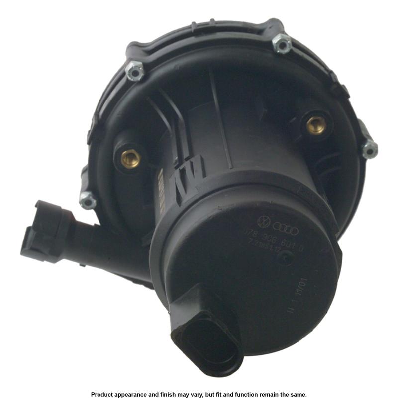 2003 Volkswagen Golf Secondary Air Injection Pump A1 Cardone 332003M image 4 of 4