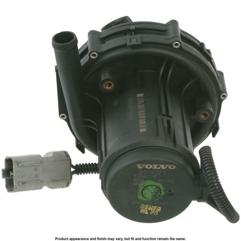 2003 Volvo S60 Secondary Air Injection Pump
