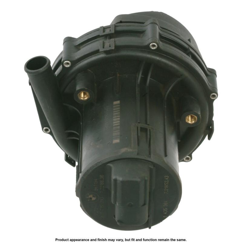 2002 BMW 325xi Secondary Air Injection Pump A1 Cardone 332100M image 2 of 4