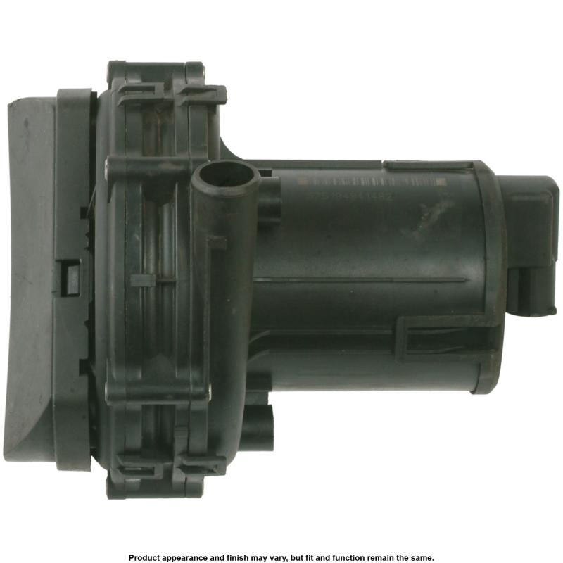 2002 BMW 325xi Secondary Air Injection Pump A1 Cardone 332100M image 3 of 4