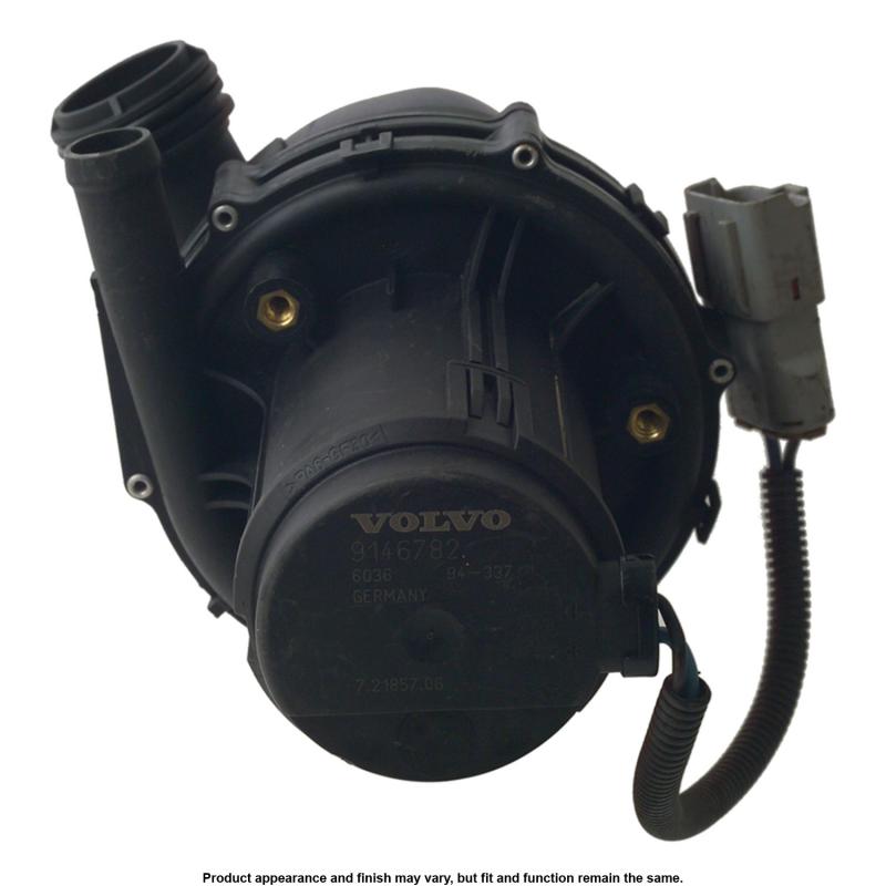 1996 Volvo 960 Secondary Air Injection Pump A1 Cardone 332203M image 3 of 4