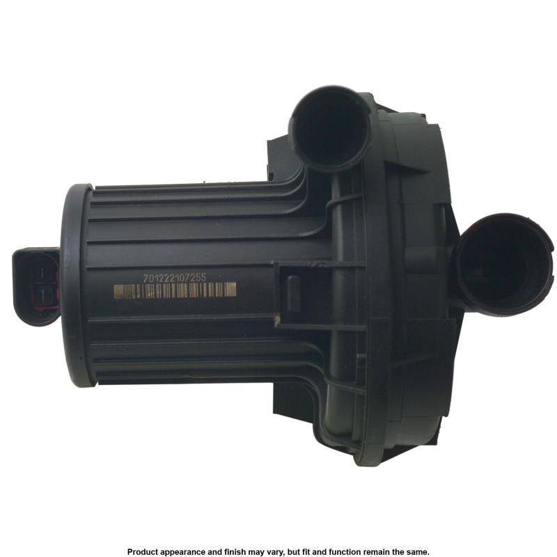 2003 Volkswagen Golf Secondary Air Injection Pump A1 Cardone 332400M image 2 of 4