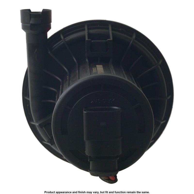 2003 Volkswagen Golf Secondary Air Injection Pump A1 Cardone 332400M image 3 of 4