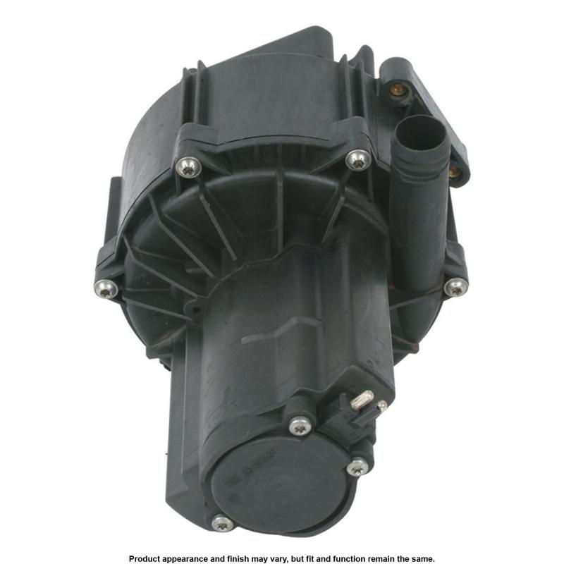 1997 Mercedes-Benz SL500 Secondary Air Injection Pump A1 Cardone 332501M image 3 of 4