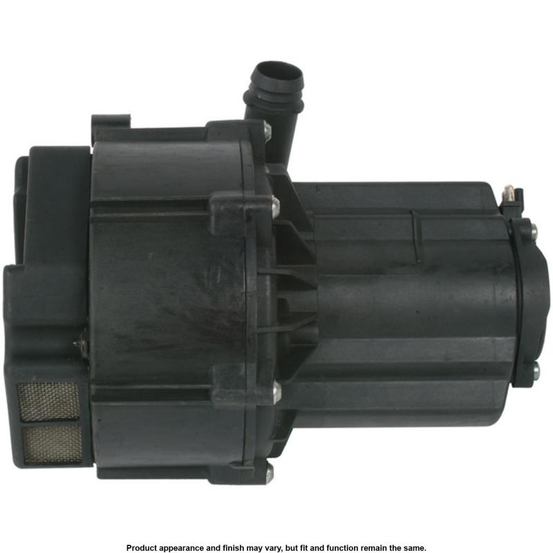 1997 Mercedes-Benz SL500 Secondary Air Injection Pump A1 Cardone 332501M image 4 of 4