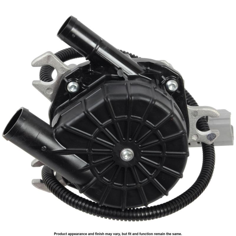 2008 Toyota Tundra Secondary Air Injection Pump A1 Cardone 332504M image 2 of 4