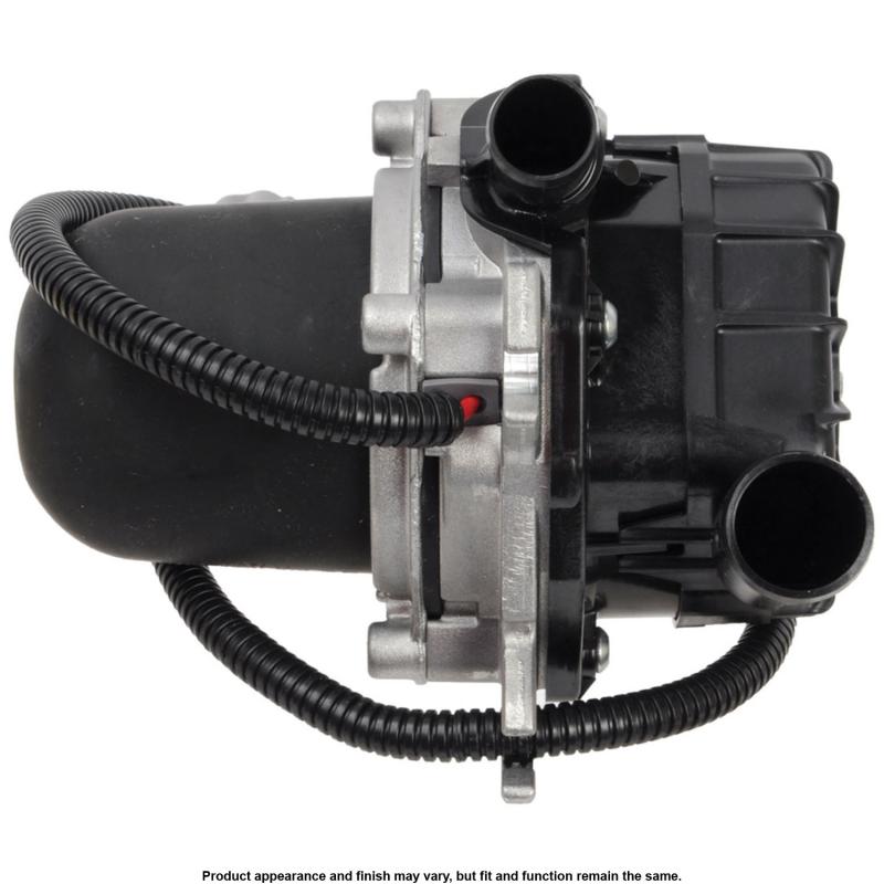 2008 Toyota Tundra Secondary Air Injection Pump A1 Cardone 332504M image 3 of 4
