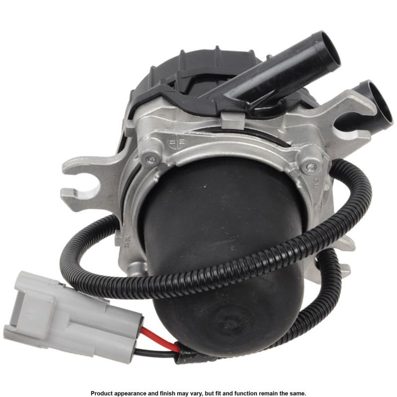 2008 Toyota Tundra Secondary Air Injection Pump A1 Cardone 332504M image 4 of 4