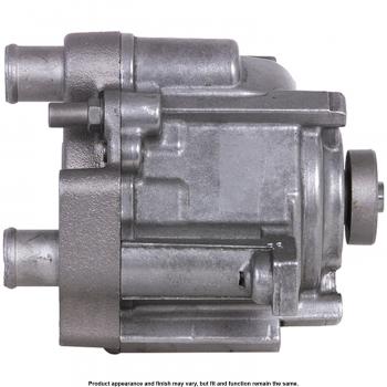 1982 Toyota Corolla Secondary Air Injection Pump A1 Cardone 33701 image 3 of 4