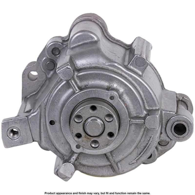 1981 Toyota Corolla Secondary Air Injection Pump A1 Cardone 33701 image 1 of 4
