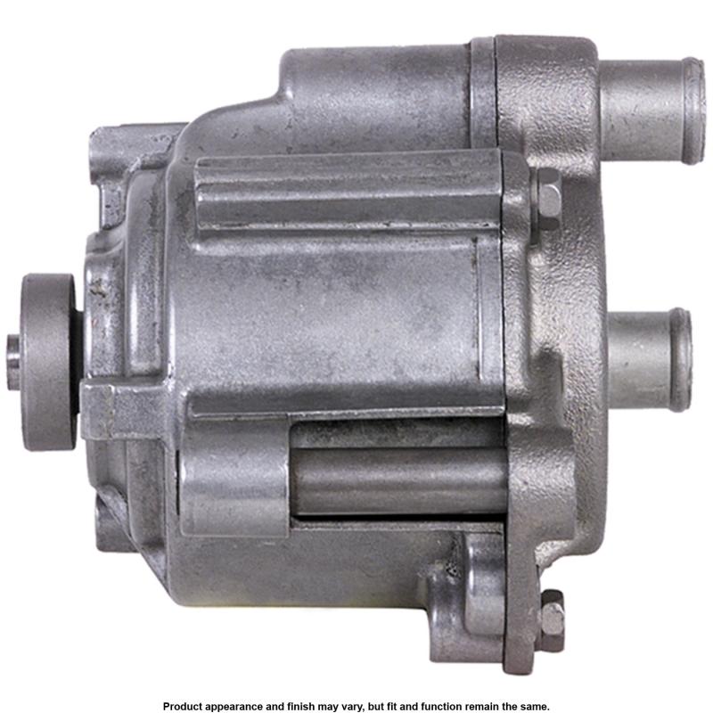 1981 Toyota Corolla Secondary Air Injection Pump A1 Cardone 33701 image 2 of 4