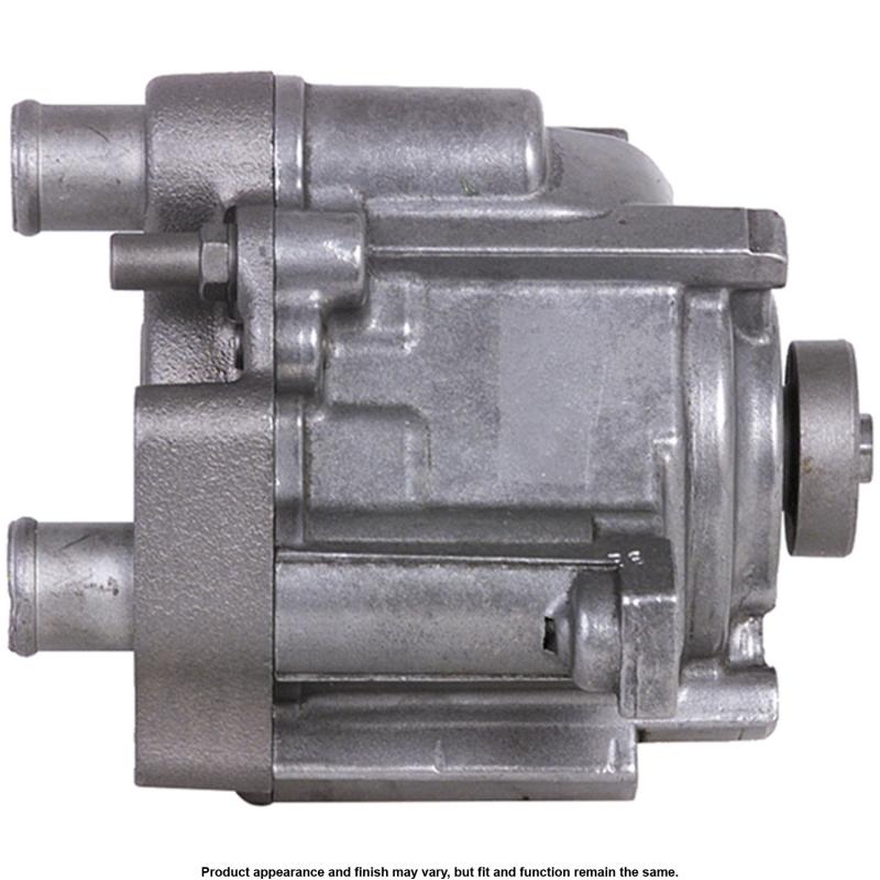 1981 Toyota Corolla Secondary Air Injection Pump A1 Cardone 33701 image 3 of 4