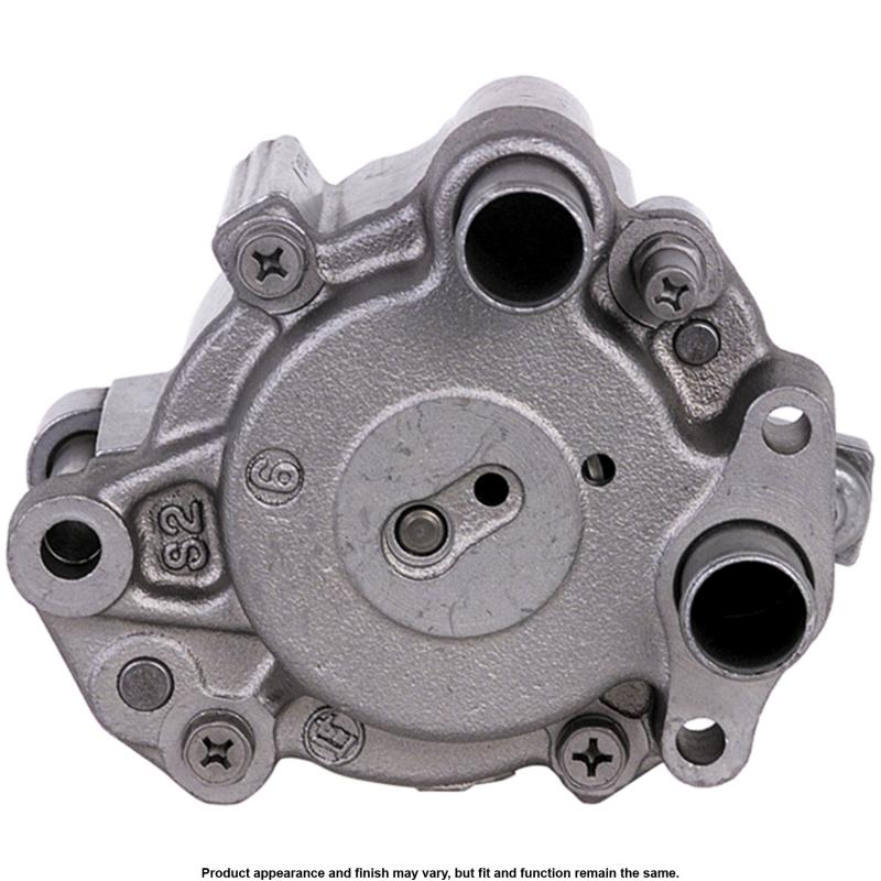 1981 Toyota Corolla Secondary Air Injection Pump A1 Cardone 33701 image 4 of 4